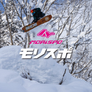 모리스 포스노보드 바겐